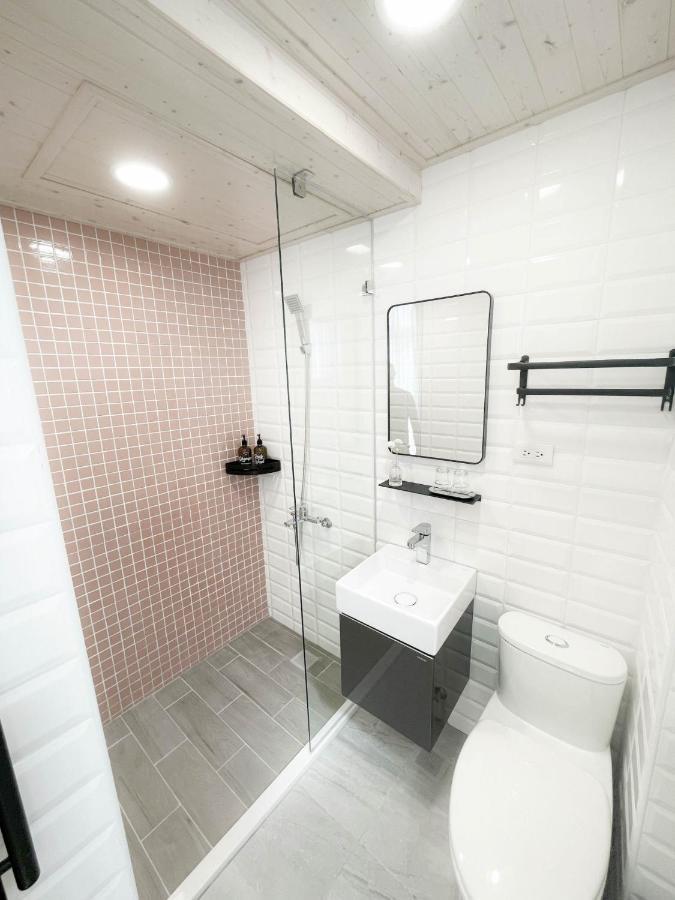 Good Stay Тайнань Экстерьер фото